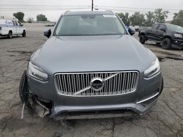 Parquets VOLVO XC90 2017 Szary