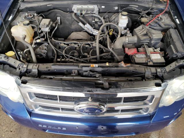2008 FORD ESCAPE XLT  