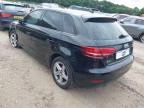 2018 AUDI A3 SE TECH for sale at Copart COLCHESTER
