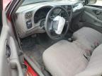 2002 Chevrolet S Truck S10 de vânzare în Tanner, AL - Front End