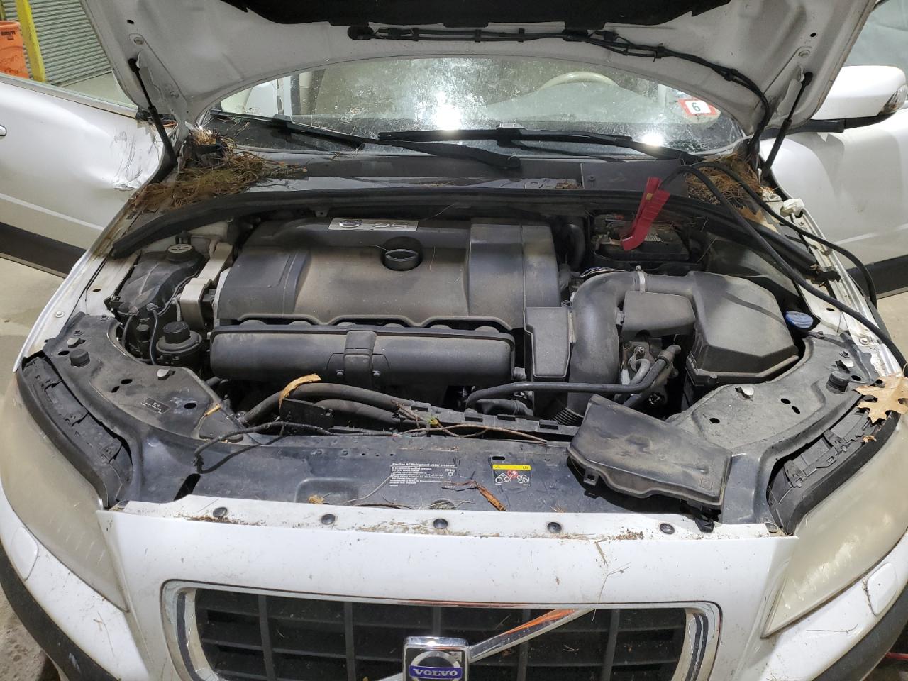 2010 Volvo Xc70 3.2 VIN: YV4960BZ3A1082963 Lot: 62388055