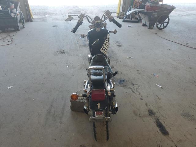 1993 SUZUKI VS800 GLP  