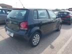 2007 VOLKSWAGEN POLO SE 80 for sale at Copart SANDWICH