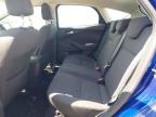 2017 FORD FOCUS TITA for sale at Copart YORK