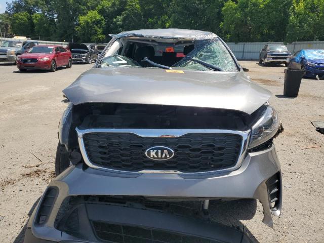  KIA SORENTO 2019 Szary