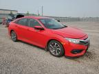 2018 HONDA CIVIC EX   à vendre chez Copart ON - OTTAWA