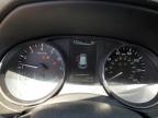 2017 Nissan Rogue Sv Hybrid იყიდება Rancho Cucamonga-ში, CA - Front End
