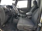 2011 Jeep Wrangler Unlimited Sahara იყიდება Chicago Heights-ში, IL - Normal Wear