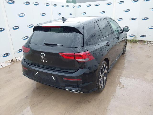 2024 VOLKSWAGEN GOLF R-LIN
