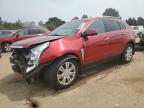 2016 Cadillac Srx Luxury Collection zu verkaufen in Elgin, IL - Front End