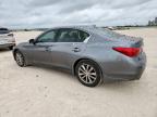 2015 Infiniti Q50 Base for Sale in New Braunfels, TX - Mechanical