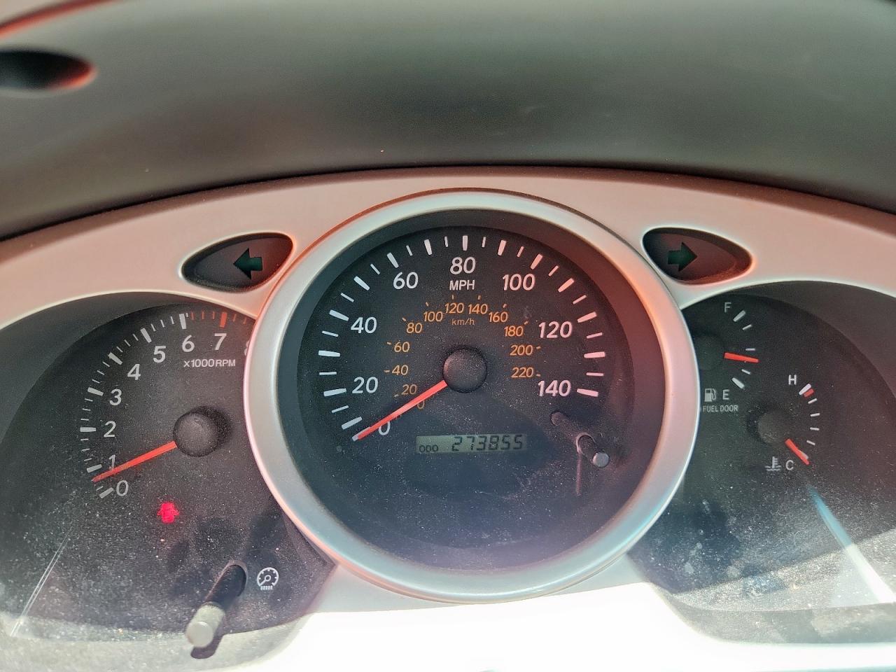 2006 Toyota Highlander VIN: JTEGD21A860152134 Lot: 59517825