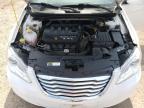 2014 CHRYSLER 200 LX   for sale at Copart ON - LONDON