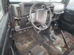 2002 Jeep Wrangler / Tj Sport   for Sale in North Billerica, MA - Undercarriage
