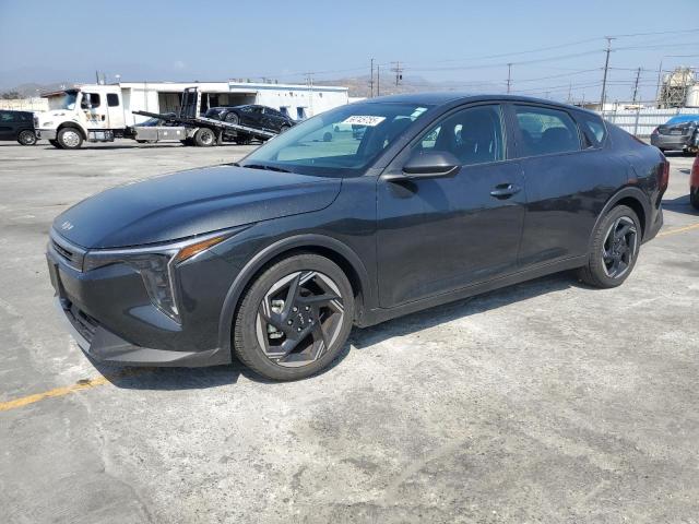KIA K4 EX 2025