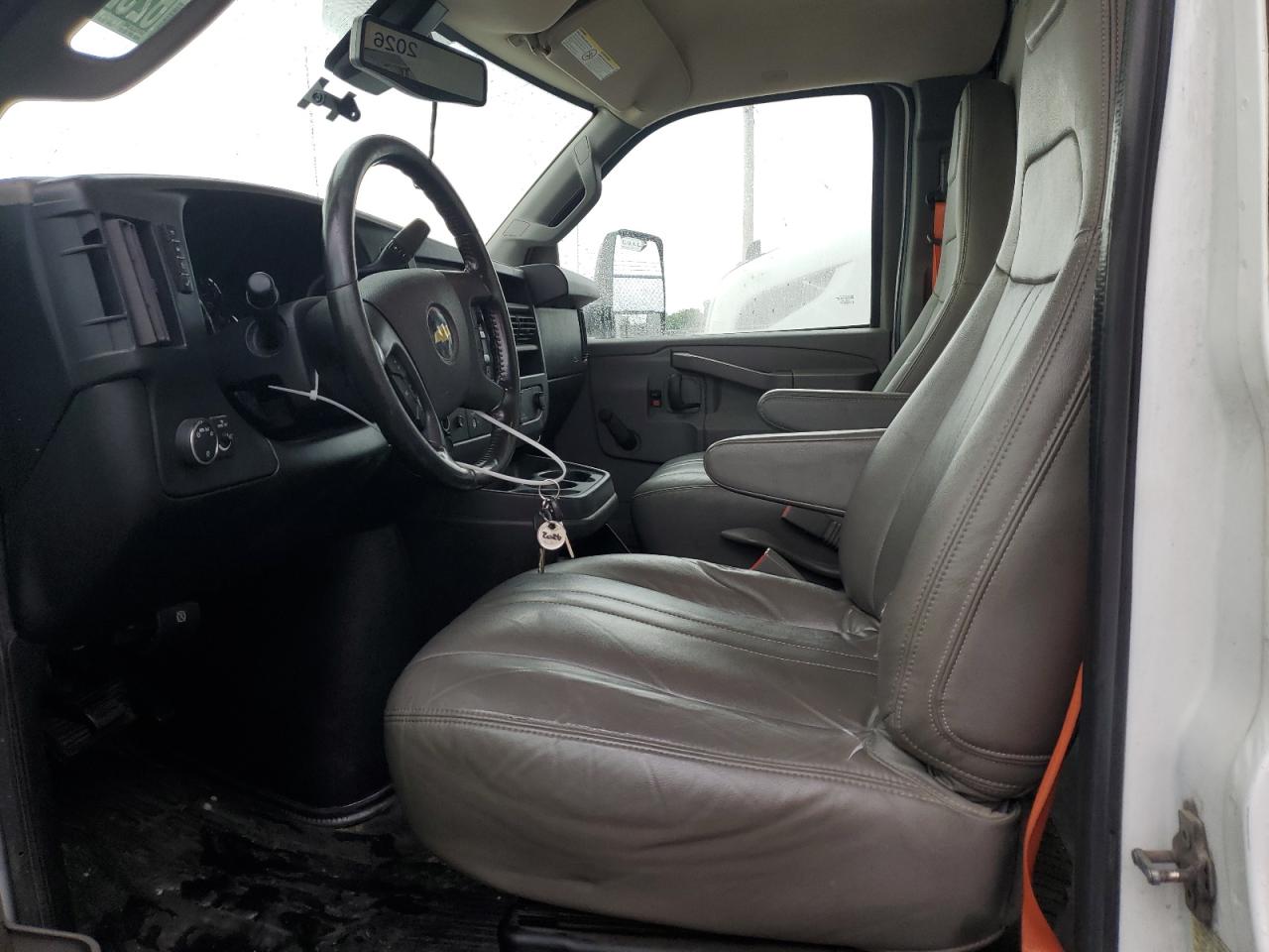 1GB0GSFG8L1145303 CHEVROLET EXPRESS 2020