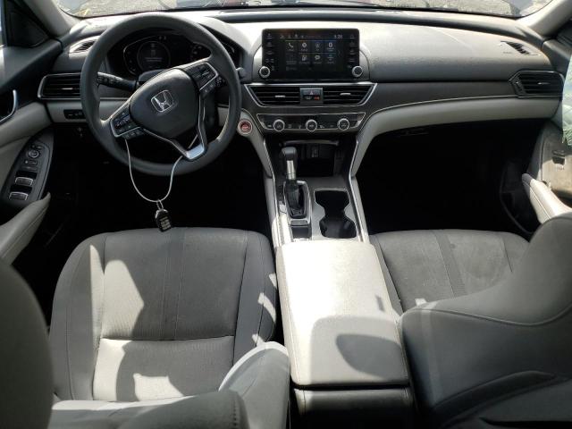  HONDA ACCORD 2018 Szary
