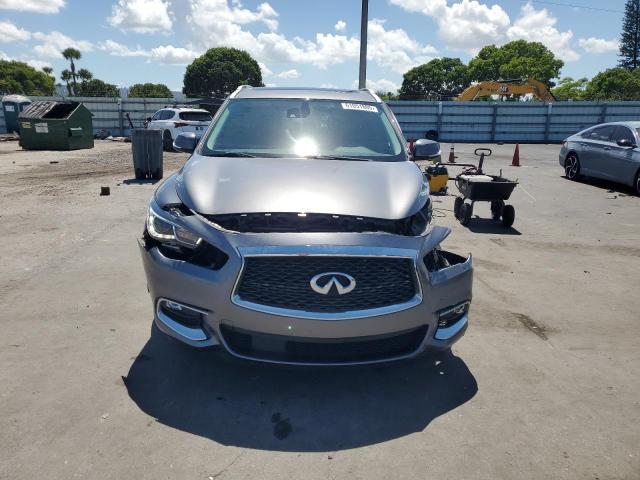  INFINITI QX60 2019 Szary