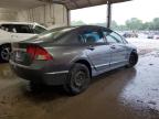 2010 Honda Civic Lx   for Sale in Madisonville, TN - Front End