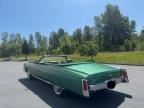 1972 Cadillac El Dorado zu verkaufen in Portland, OR - Minor Dent/Scratches
