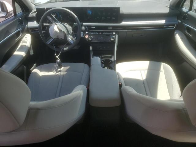  HYUNDAI SONATA 2024 White