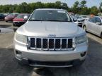 2011 Jeep Grand Cherokee Overland   for Sale in Exeter, RI - Side