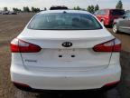 2015 KIA FORTE LX   for sale at Copart AB - CALGARY