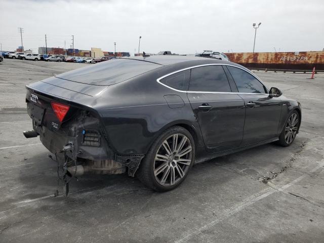  AUDI A7 2012 Czarny