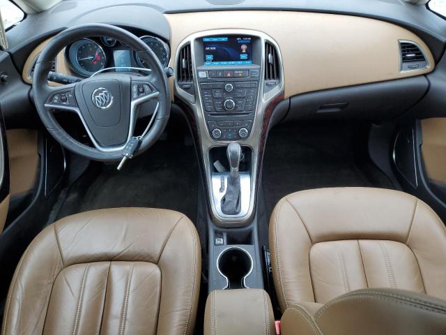 Sedans BUICK VERANO 2014 Kremowy