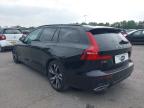 2019 VOLVO V60 R-DESI for sale at Copart GLOUCESTER