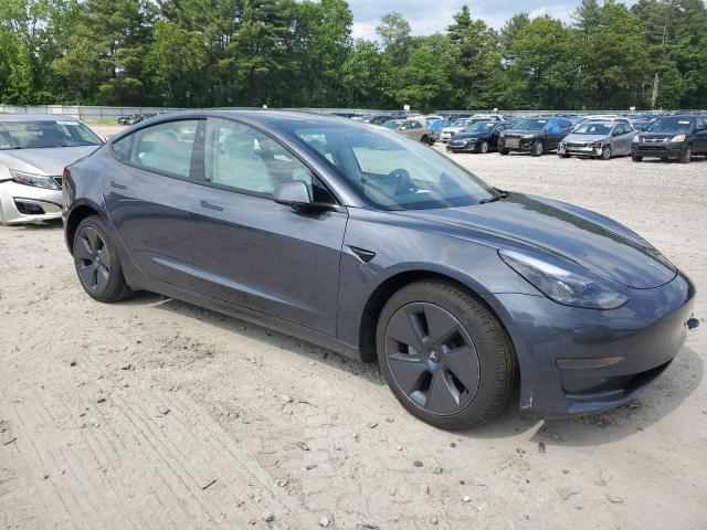  TESLA MODEL 3 2023 Сірий