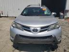 2014 Toyota Rav4 Limited   for Sale in Windsor, NJ - Side