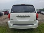2018 Dodge Grand Caravan Sxt იყიდება Central Square-ში, NY - Minor Dent/Scratches