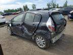 2013 TOYOTA PRIUS C    for sale at Copart QC - MONTREAL