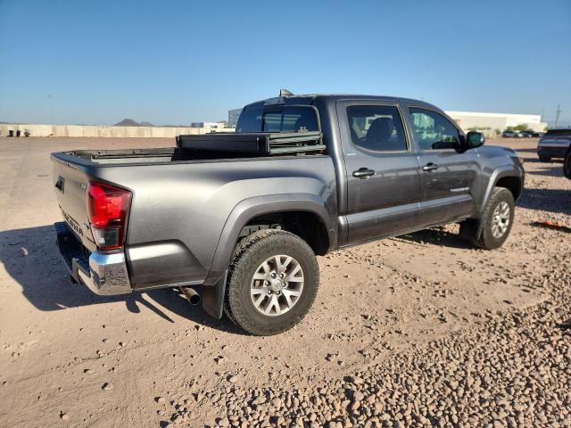  TOYOTA TACOMA 2018 Gray