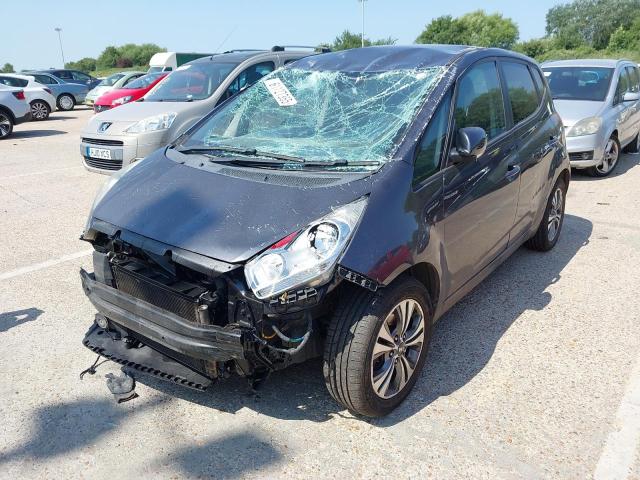KIA VENGA 3 AU 2016
