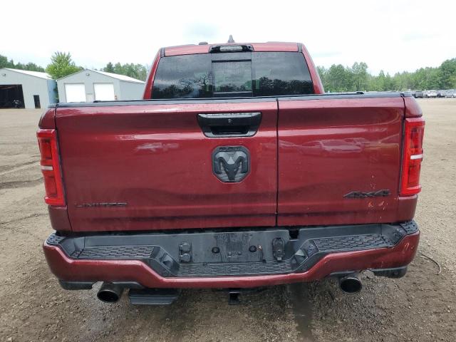 2025 RAM 1500 LIMITED  