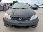 2005 Honda Civic Lx იყიდება Wilmer-ში, TX - Minor Dent/Scratches