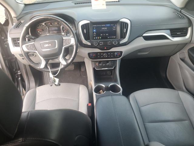  GMC TERRAIN 2019 Серый