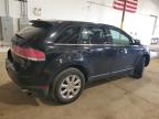 2007 Lincoln Mkx  للبيع في Pennsburg، PA - Front End
