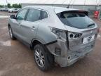 2014 NISSAN QASHQAI AC for sale at Copart WESTBURY