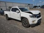 2016 Chevrolet Colorado  en Venta en Fredericksburg, VA - Front End