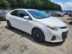 2015 Toyota Corolla L en Venta en Austell, GA - Rear End