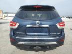 2014 Nissan Pathfinder Sv Hybrid for Sale in Tulsa, OK - Front End