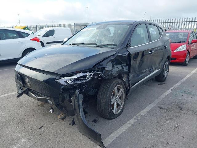 MG ZS SE EV 2023