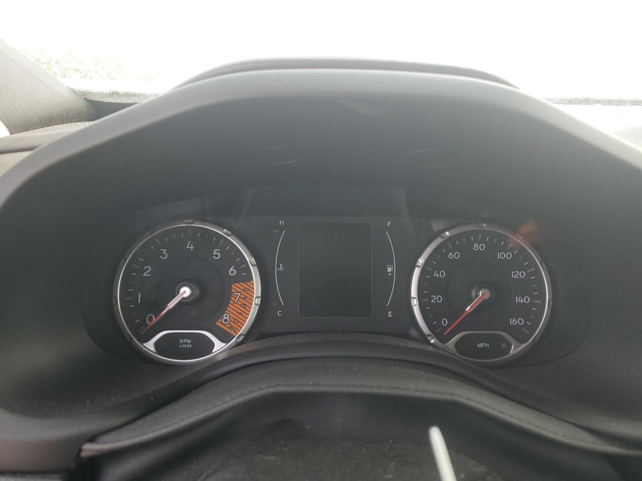 JEEP RENEGADE 2023 VIN ZACNJDB19PPP14985 zdjęcie 9