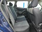 2008 Toyota Corolla Matrix Xr en Venta en Arcadia, FL - Rear End