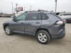 2021 Toyota Rav4 Le en Venta en Los Angeles, CA - Rear End