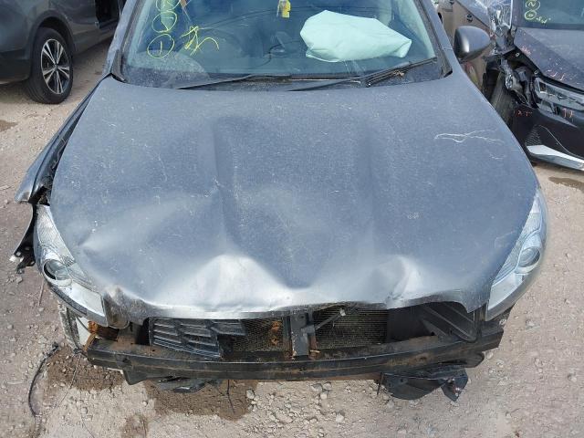 2013 NISSAN QASHQAI 1.6 [117] ACENTA 5DR