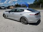 2018 Kia Stinger  for Sale in Fort Pierce, FL - Front End